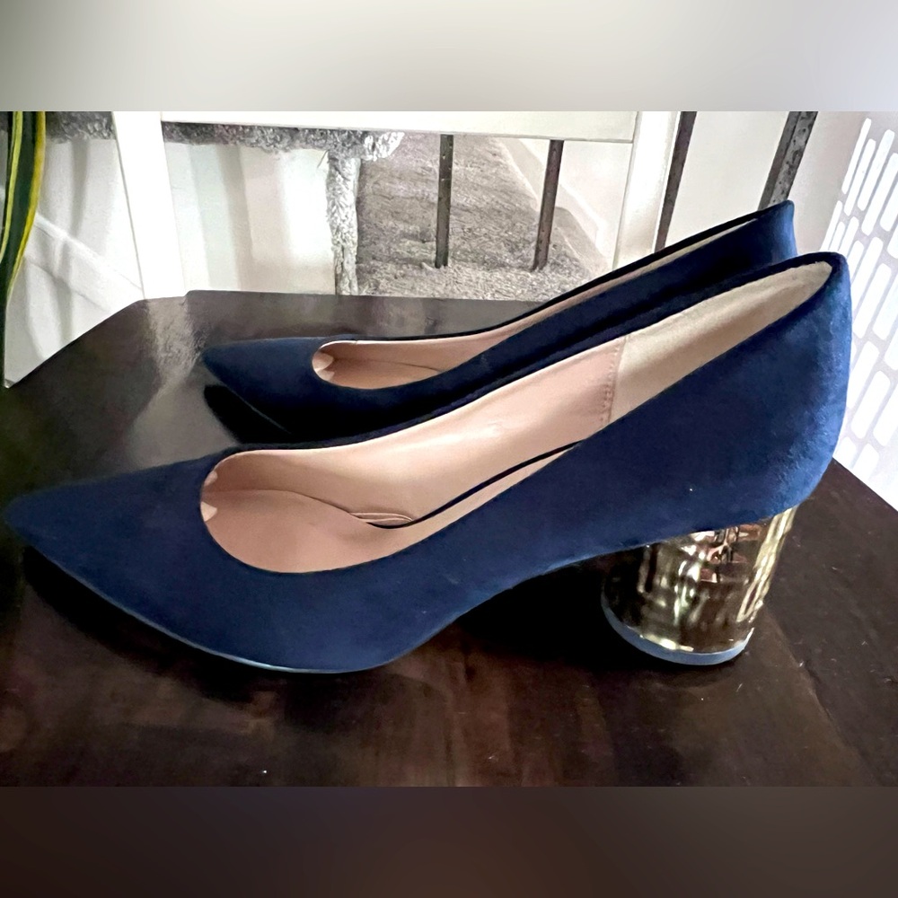 Zara women shoes size 42